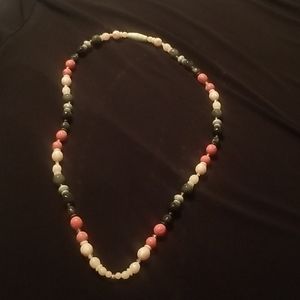 Mommy Necklace Breakaway Clasp